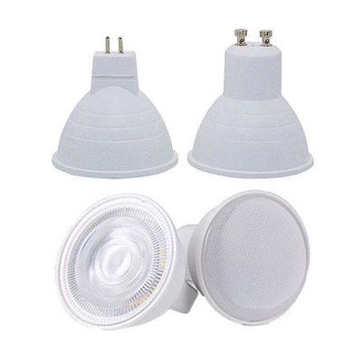 2700K 부드러운 따뜻한 흰색 LED 스팟 라이트 Par38 전구 3w 5w 7w 12w 직사각형 다운라이트