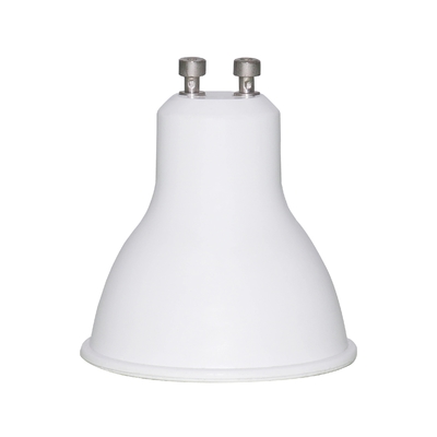 CRI 80 6W 120D GU10 다중 CCT 선택 3000K/4000K/6500K