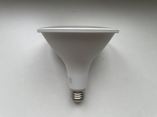 IP20 15W PAR38 스포트라이트 제품 무게 0.2kg 색상 렌더링 인덱스 Ra 80
