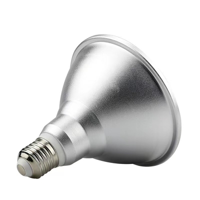 15000 시간 작업 시간 15W PAR38 36D E27 220V LED 스포트라이트 조명 솔루션