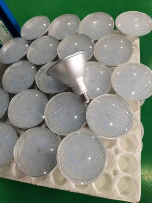 15000 시간 작업 시간 15W PAR38 36D E27 220V LED 스포트라이트 조명 솔루션