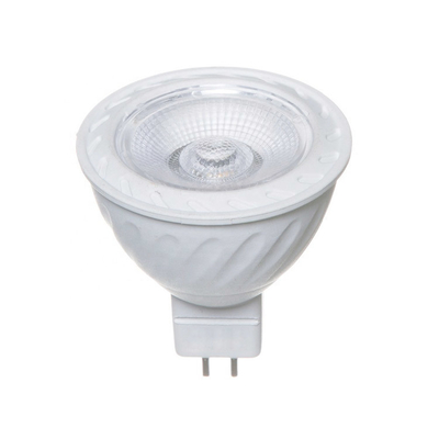 MR16/gu10 12V/220V 36/120D 디머 호환성 및 사용자 정의와 함께 LED 스팟 전구