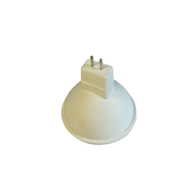 MR16/gu10 12V/220V 36/120D 디머 호환성 및 사용자 정의와 함께 LED 스팟 전구