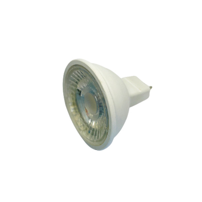 MR16/gu10 12V/220V 36/120D 디머 호환성 및 사용자 정의와 함께 LED 스팟 전구