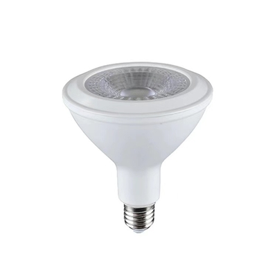 내구성 PAR20/PSR30/PAR38 LED 스팟 라이트 38D 빔 앵글 및 80lm/w 빛 흐름