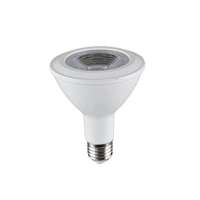내구성 PAR20/PSR30/PAR38 LED 스팟 라이트 38D 빔 앵글 및 80lm/w 빛 흐름