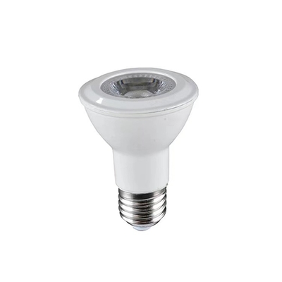 내구성 PAR20/PSR30/PAR38 LED 스팟 라이트 38D 빔 앵글 및 80lm/w 빛 흐름