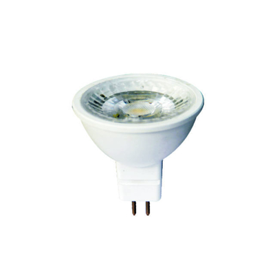 긴 수명 시간 25000 LED MR16 5W 3W 전구 스포트라이트 4000K 220V IC 드라이버