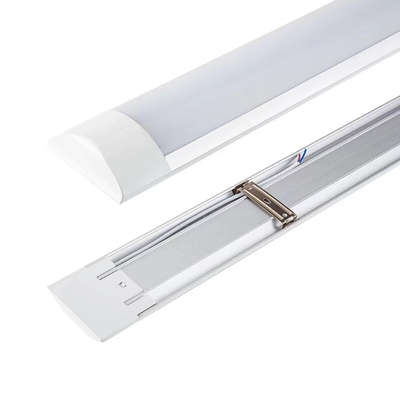 AC 85-265V 9W/18W/27W/36W/45W LED 배튼 라이트 0.2kg 제품 무게