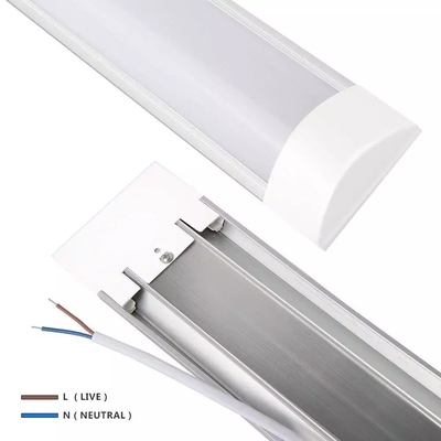 AC 85-265V 9W/18W/27W/36W/45W LED 배튼 라이트 0.2kg 제품 무게