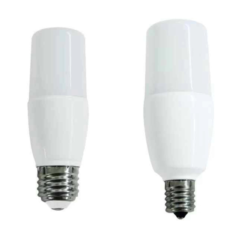 장시간 작동 T37 LED 스틱 T 전구 5W 7W 9W 15W E27/PLC G24 3000K/4000K/6500K