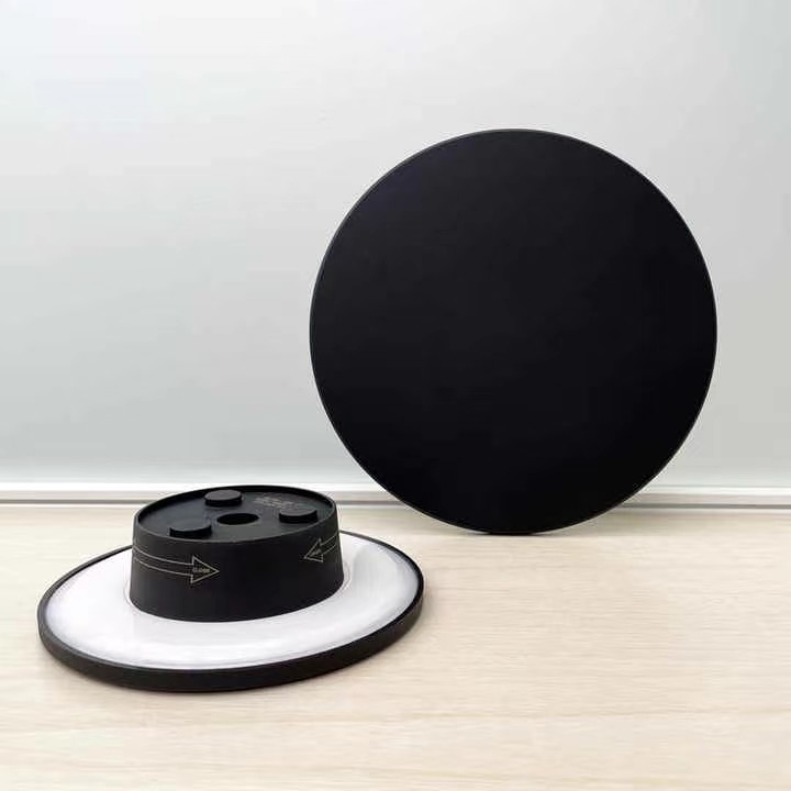 조명 솔루션 서비스 조명 디자인 LED 따뜻한 흰색 천장 램프 9W/12W/15W/18W