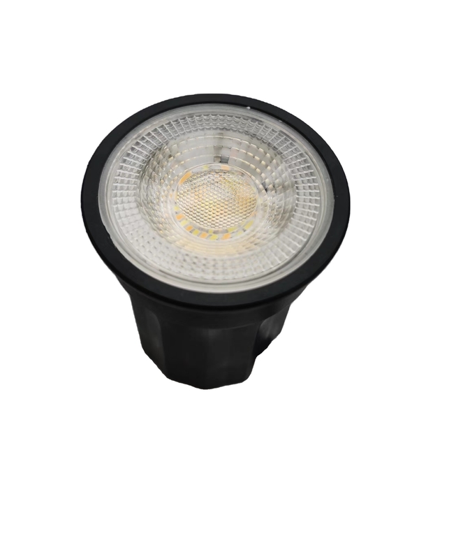 NO 디머 지원 IP65 야외 9W LED 미니 스팟 램프 Gu10 Mr16 스팟 라이트 정원 조명 교체