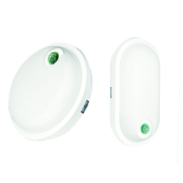 15w 20w Ip65 방수 케이브 장벽 램프 광전지 빛 센서 25000 작업 시간