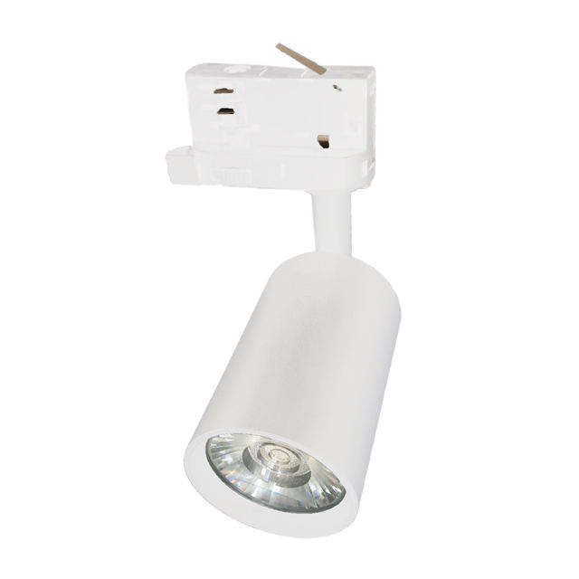 30W 알루미늄 LED 트랙 라이트