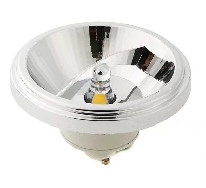 11W/15W AR111 LED등 2700K-6500K GU10/G5.3 8d/15D/24D/40d 실내 가정용 조명 장치