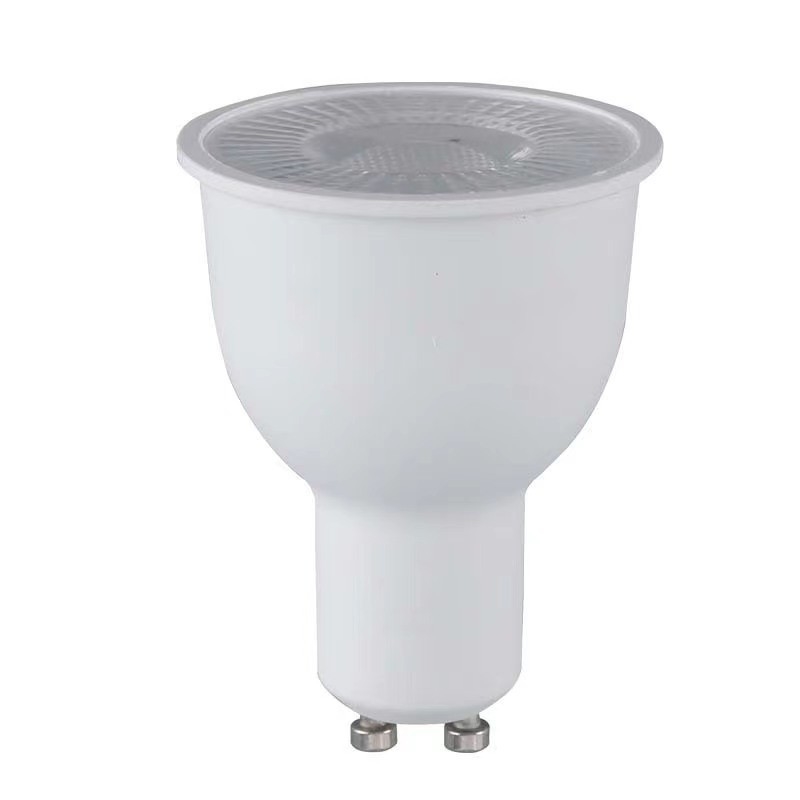 85-265V 입력 전압에서 맞춤형 가정 조명을 위한 디메이블 12W GU10 LED 스포트 램프