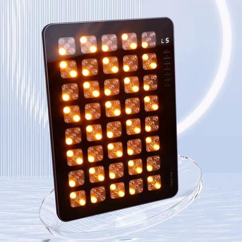 큰 줄 램프 온 몸 피부 재생 LED 광자 마스크와 함께 가정용 미용 장치