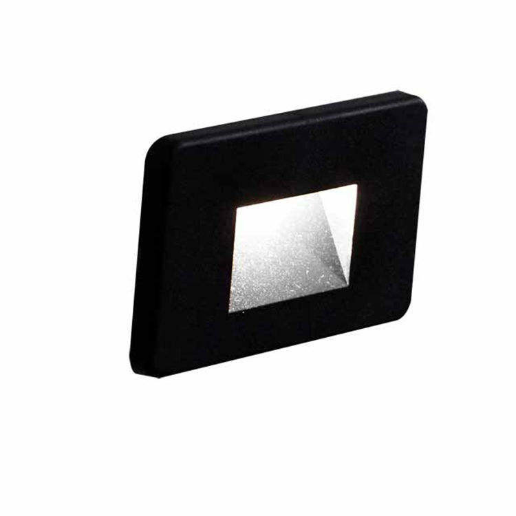 디자인 2w LED 계단 계단 벽등 Ip65 플라스틱 알루미늄 MCPCB 기본 재료