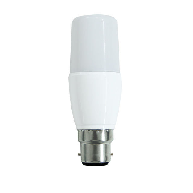 5w 8w 12w LED T 전구 LED 밝은 스틱 전구