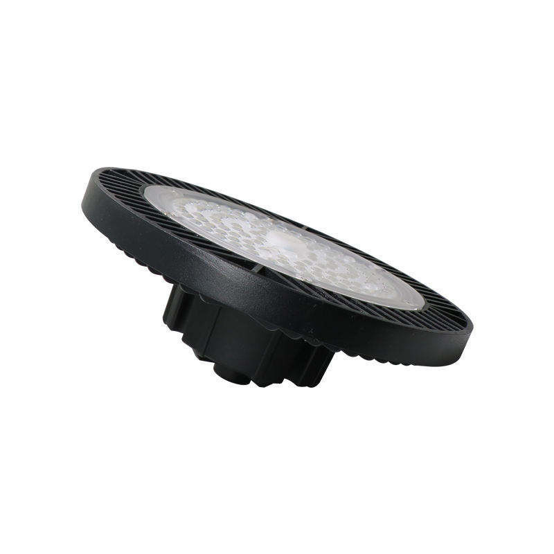 창고 실내 디메이블 LED 하이 베이 라이트 150W/200W IP65 색 온도 2700-7000K