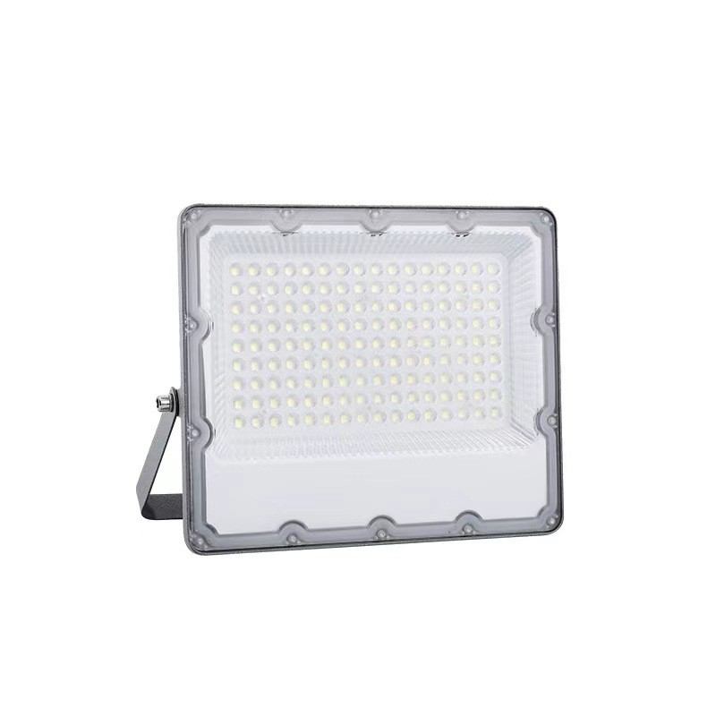 IP65 방수 100W 하파워 LED 홍수등