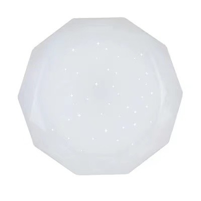 현대 디자인 32W 5CCT ETL 등급 LED 천장등