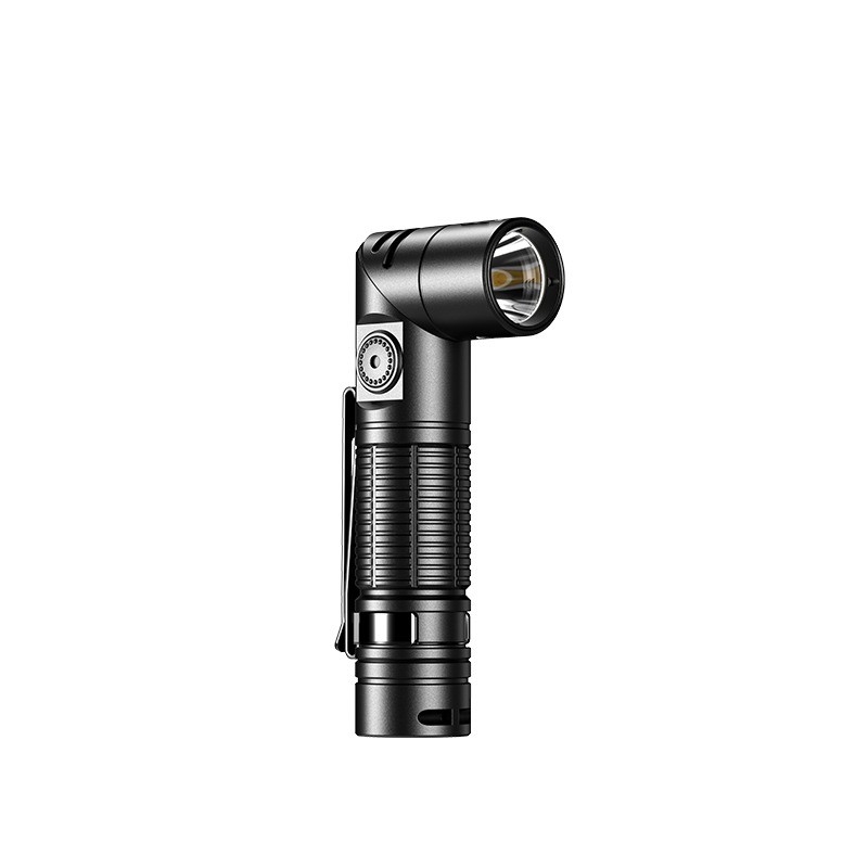 5.0V/2.4A USB 휴대전화 자동차 충전기 LED 손전등 휴대용 및 DC 전원 공급