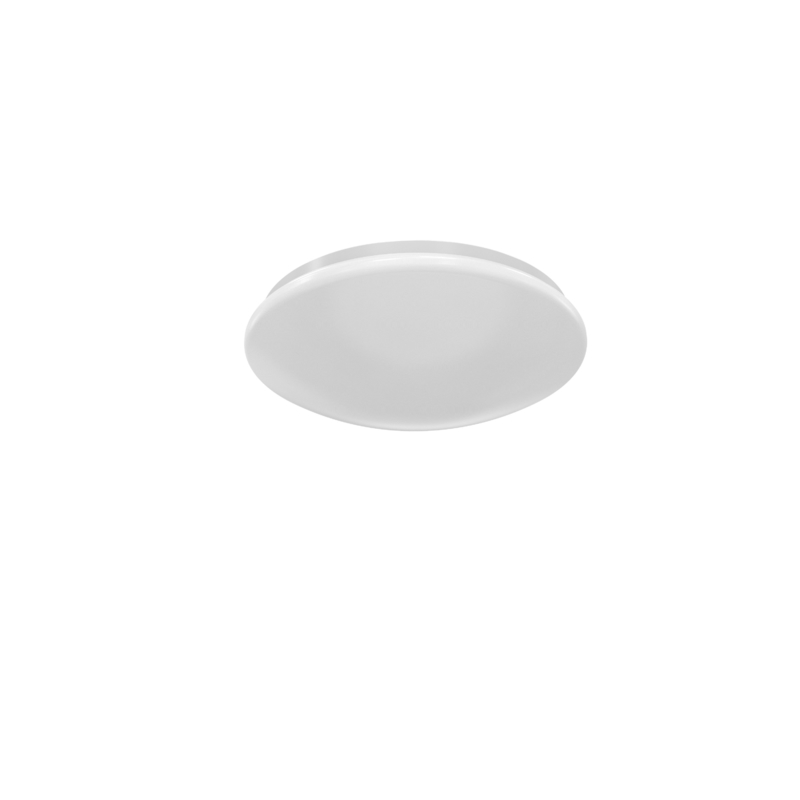 중형 현대 디자인 15인치 LED CCT 선택 가능한 버섯 천장 조명 5CCT 25W