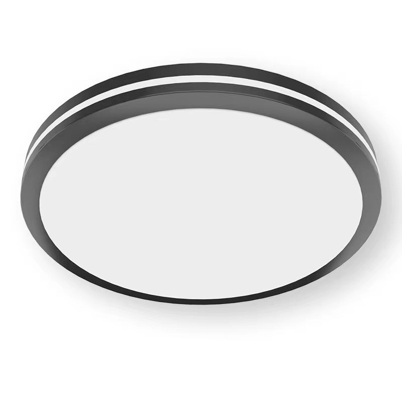 2700K 야간등 10in/13in/15in 실내실 장식등 벽등 LED 램프 현대 조명