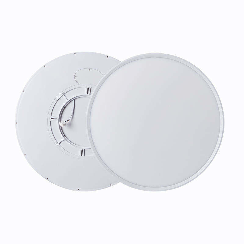 6w 백글라이트 장식용 LED 천장 램프 부엌 욕실 침실 거실