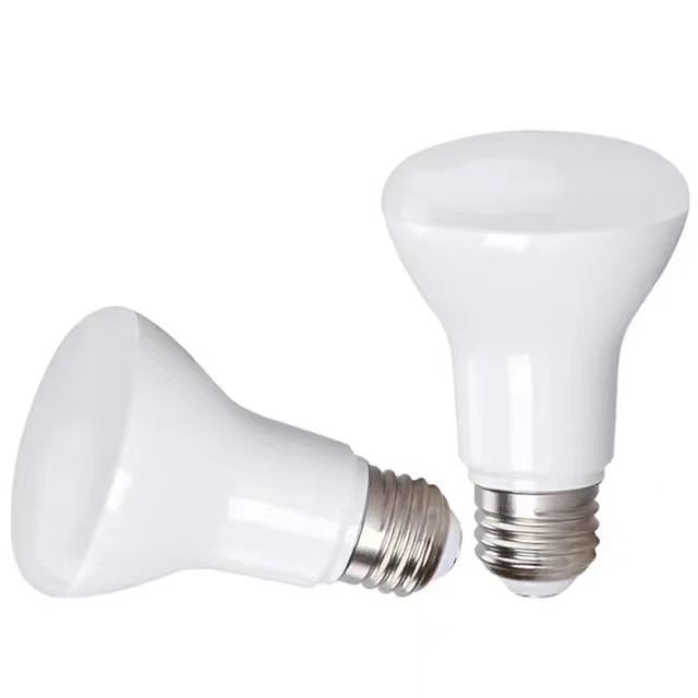 작업 시간 15000 시간 BR30 센서 빛 가구용 110v/220v 디메이블 LED 전구