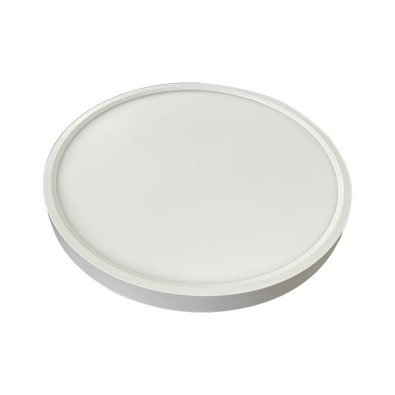 스마트 센서 제어 CCT 마이크로 웨이브 센서 실내 램프 30*3cm 오피스용 천장등