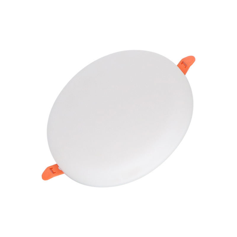 80 Ra 컬러 렌더링 인덱스 24w Led Ceiling Backlit Panel Light for Indoor and Office