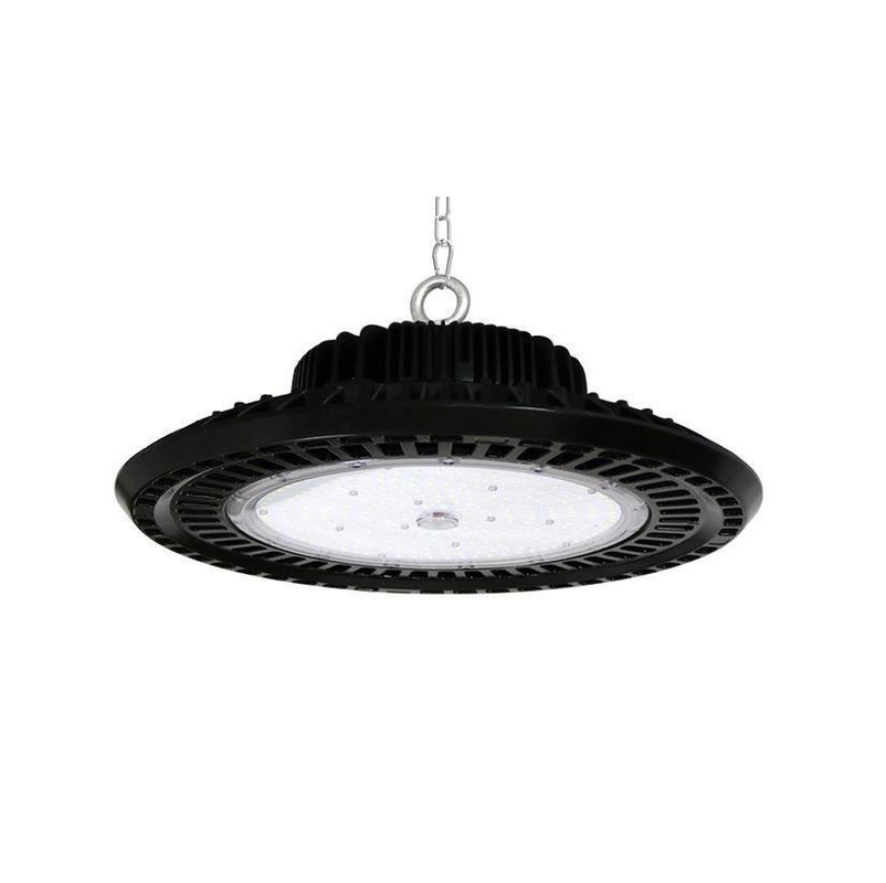 80W 실내 창고 LED 조명 Ik08 PF 0.9 램프
