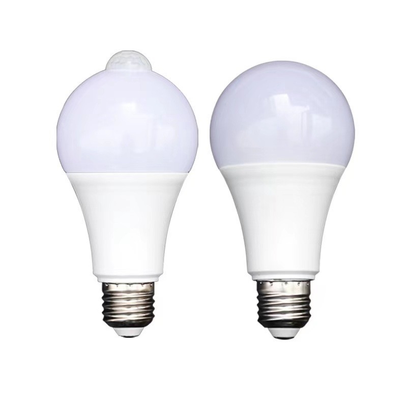 15W 1500LM LED 레이더 모션 센서 램프 실내/외부 보호 15000 시간