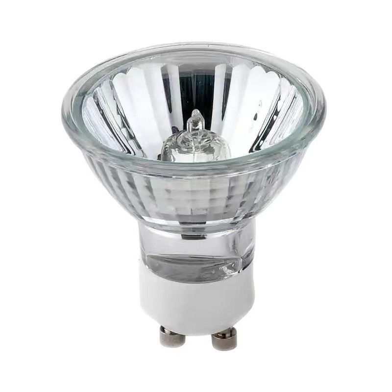 트리아크 디메이블 LED 전구 AC220-240V4W5W6W SMD2835 2200K ~ 2700K GU10 LED 스팟 라이트