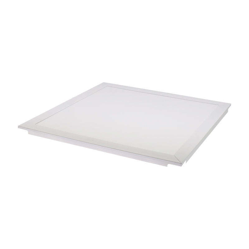 알루미늄 48w 평면 600x600 백라이트 LED 패널 빛 천장 120도 빔 각도