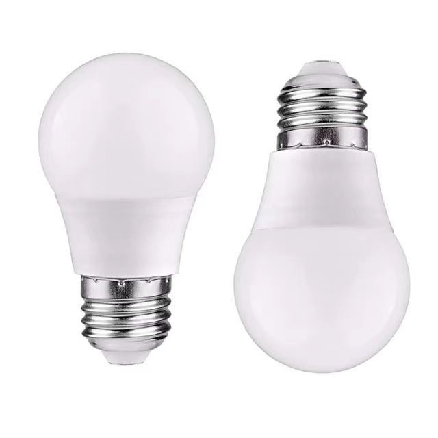 5W G45 / 골프볼 LED 전구 실내 조명 110v / 220v LED 램프 2- 제품 무게 0.2kg