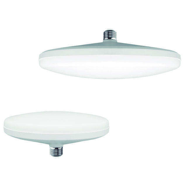 높은 CRI Ra 80 15w 20w 30w UDO LED 전구 E27 B22 가정용 가구 조명용 UFO 전구