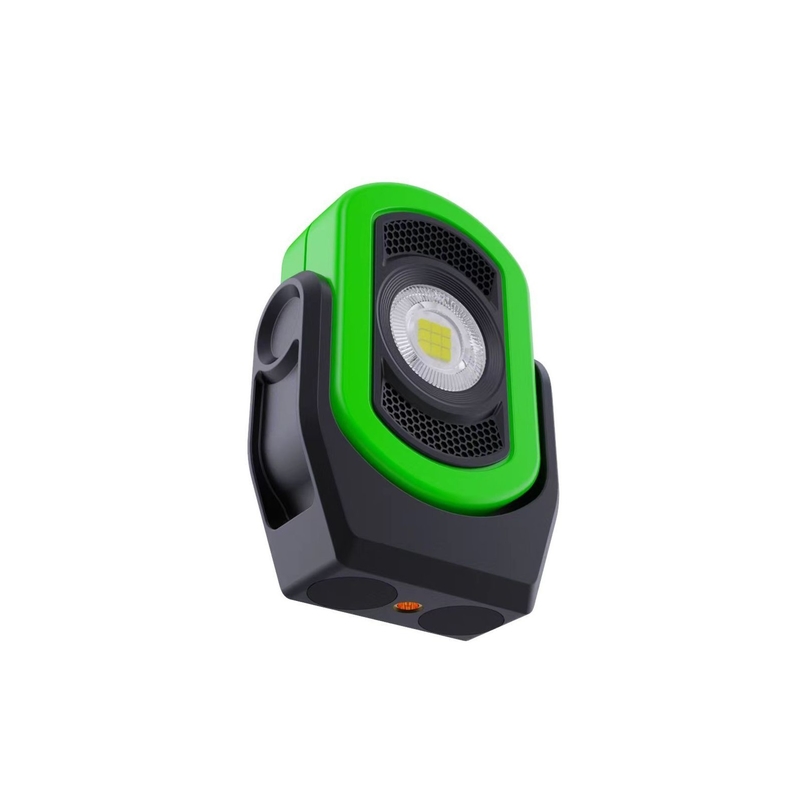 주머니 USB 재충전 작업 라이트 780lm IP 등급 IP65 및 수명 시간 30000