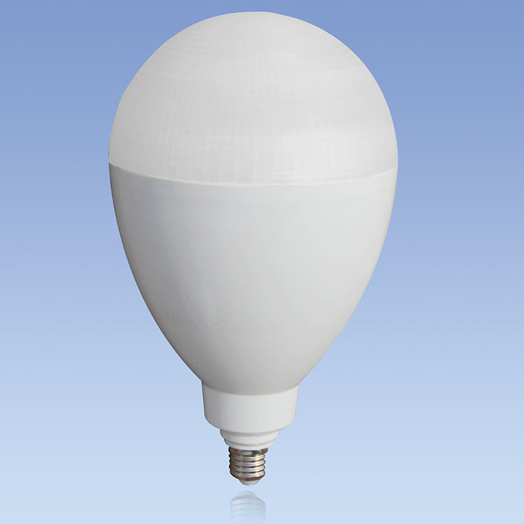 AC 전원 공급 50w 70w LED 하위 베이 램프 전구 가정 설치 조명 R150 R170