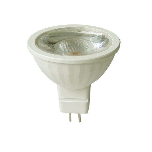 2- 실내 조명 IC 드라이버 별도의 GU5.3 LED MR16 3W ~ 10W 220V 12V 스포트라이트