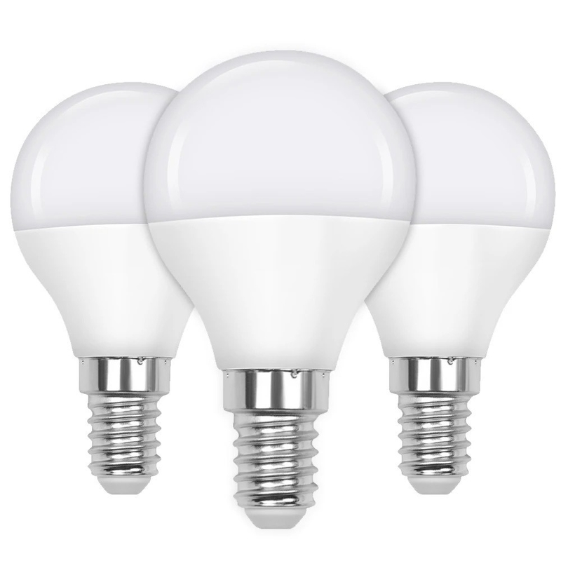 G45/골프볼 LED 전구/5W 맞춤형 알루미늄 실내 조명 110v/220v LED 가정용 램프