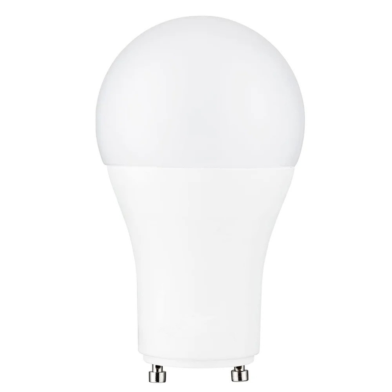 100lm/w 램프 빛 효율 수동 버튼 GU24 LED 전구 및 스위치 모드