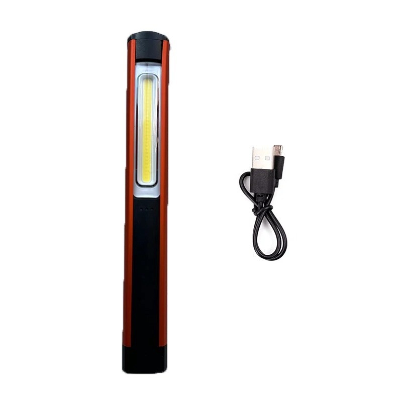OEM LED 타치 라이트 펜 라이트 SMD 밝기와 LCD 화면 전기 표시