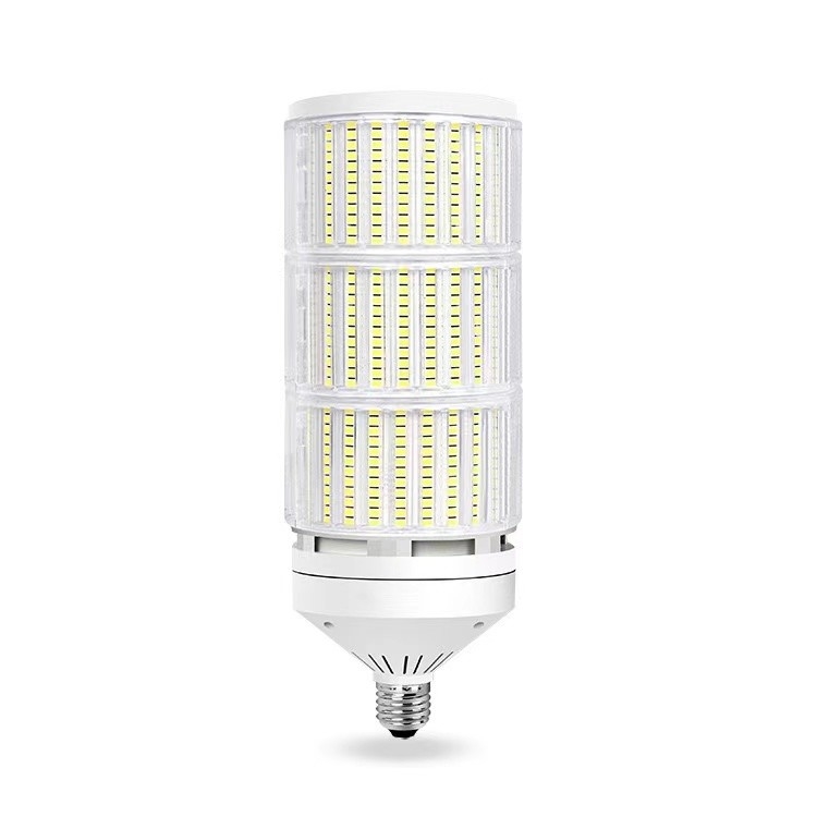 E27 E14 B22 E39 E40 창고 램프 100lm/w LED 옥수수 전구