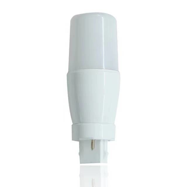 LED 광원 T37 5W 7W 9W 15W 스틱 T 전구 E27/PLC G24 3000K/4000K/6500K CRI Ra 80-90