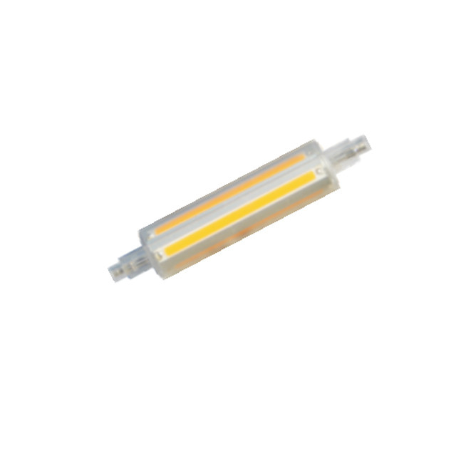 80 Ra 컬러 렌더링 인덱스 25W LED 홍수등 90 lm/w 램프 빛 효율