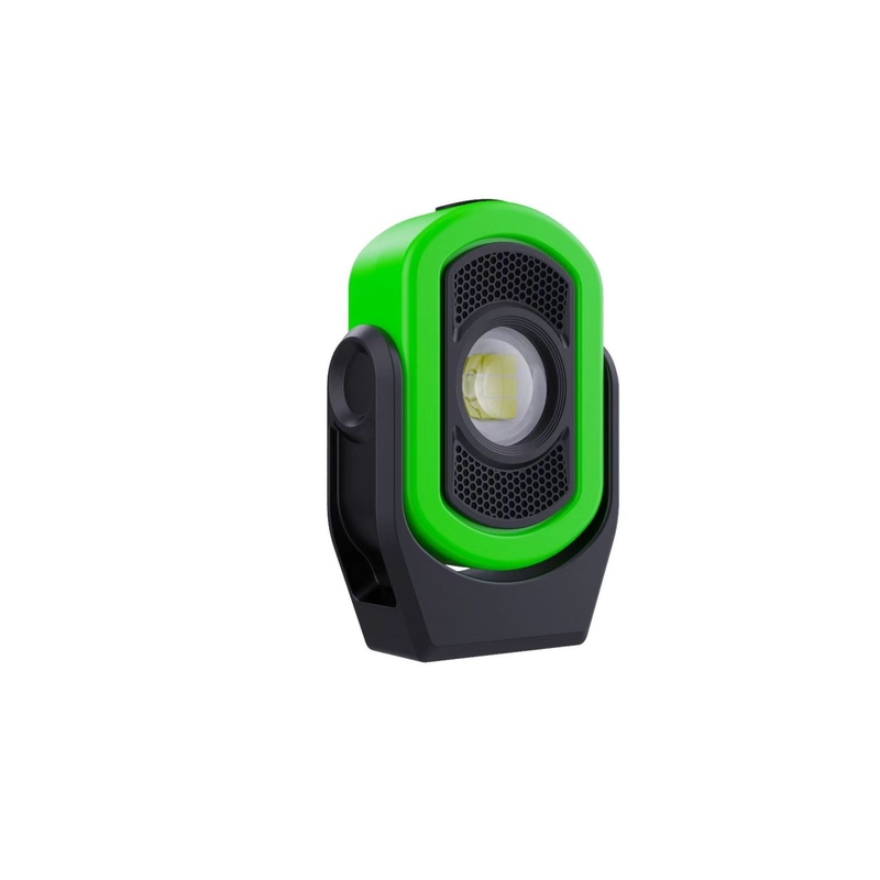 충전 가능한 리?? 배터리 780lm LED 주머니 USB 작업 라이트 15000 시간 수명